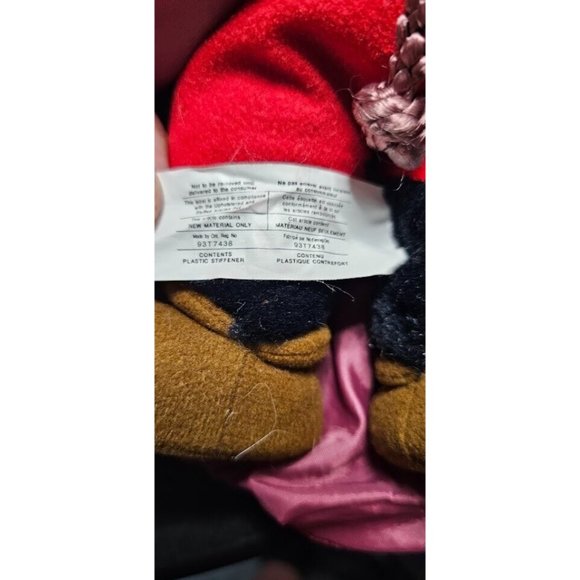 Lot of 3 Disney Mickey Mouse Wizard, Dino Institute, Regular Mickey Mouse Plush - Picture 4 of 12